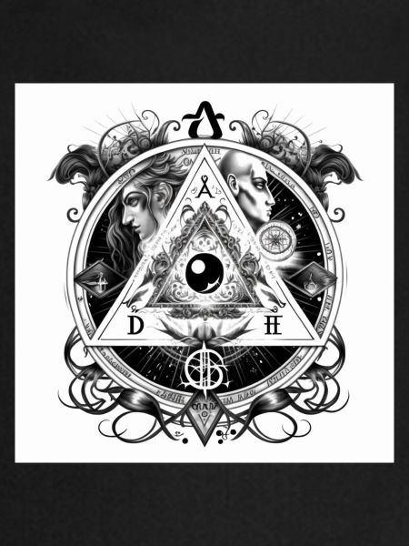 Œil illuminati