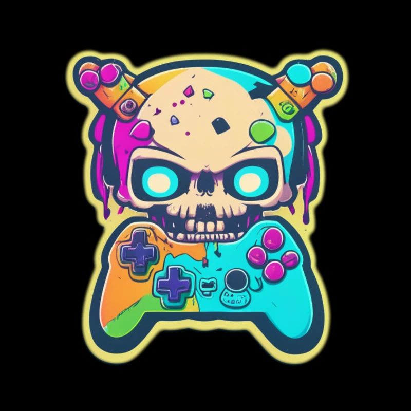 Skullhead Controller