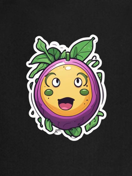 Passion fruit