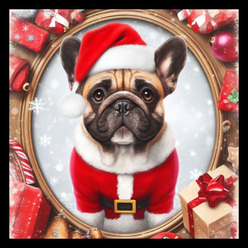 Noël d’intimidation