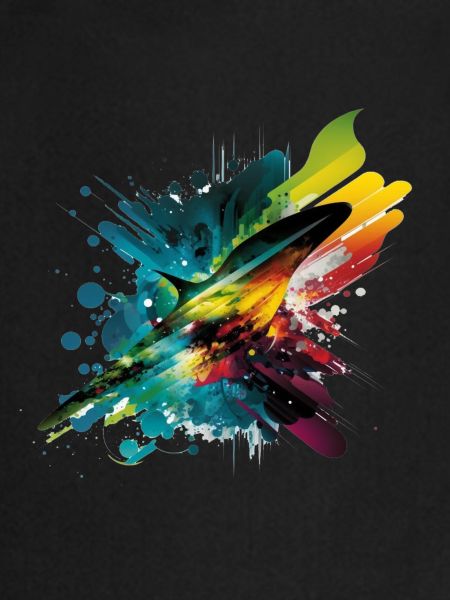 rainbow