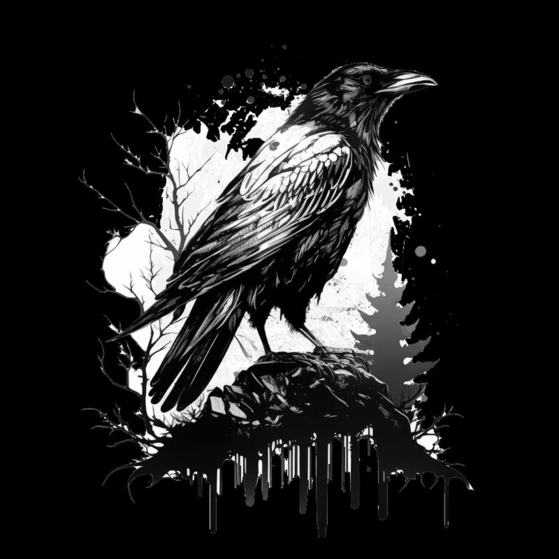 Crow