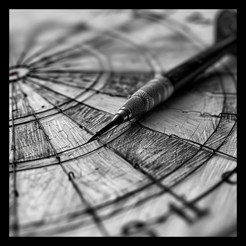 Dartboard