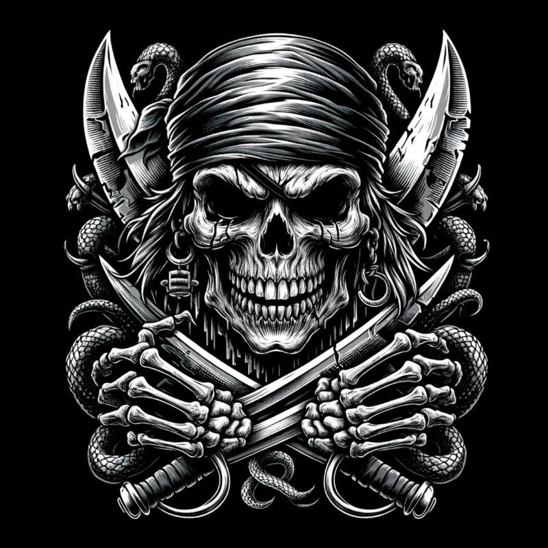 Das Ableben der Seefahrer