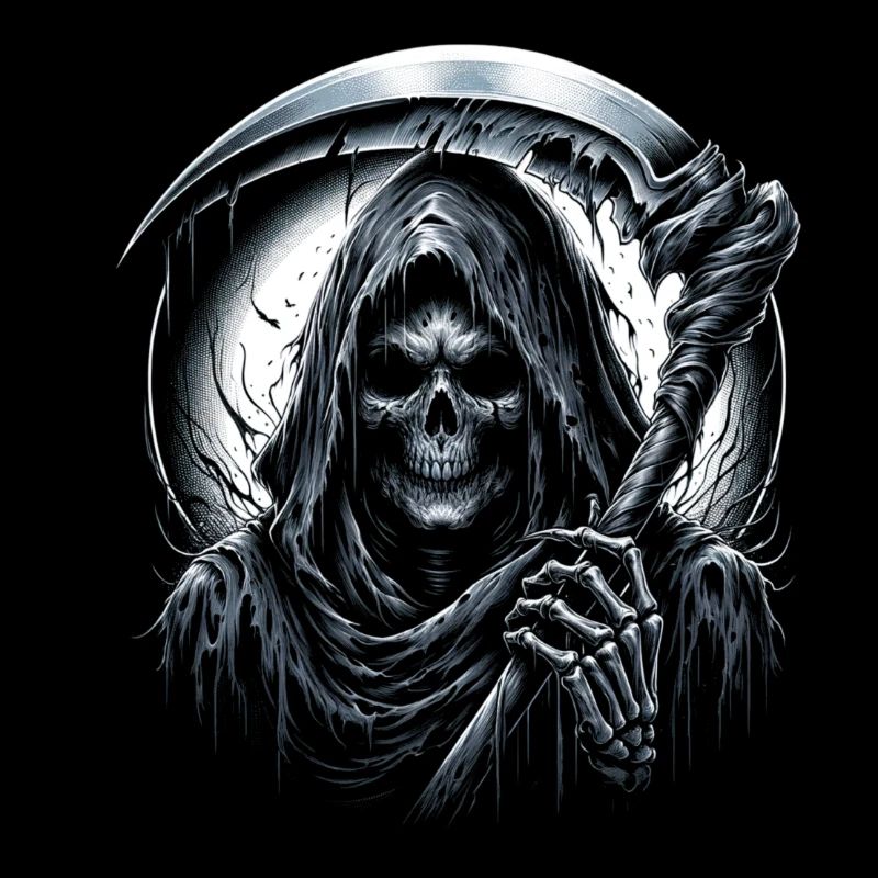 Schlächter der Schatten