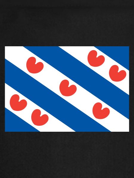 Drapeau frison