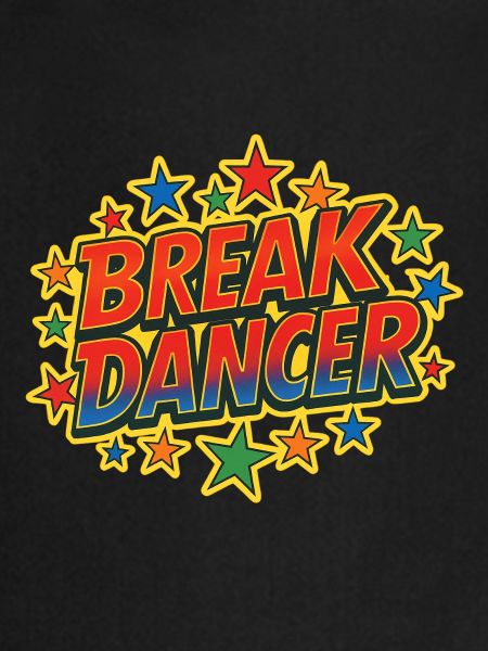Break Dance Funfair