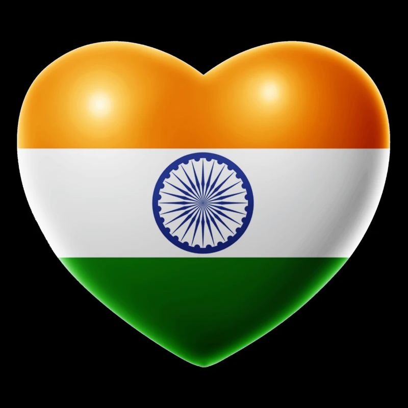 Coeur (Inde / Inde)