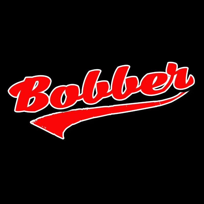 bobber chopper biker cruise sticker sticker