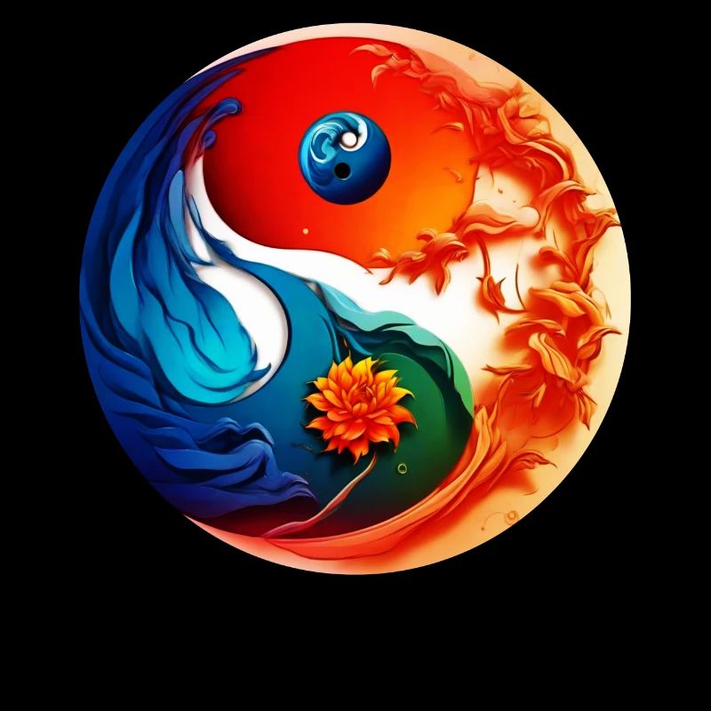 Yin Yang