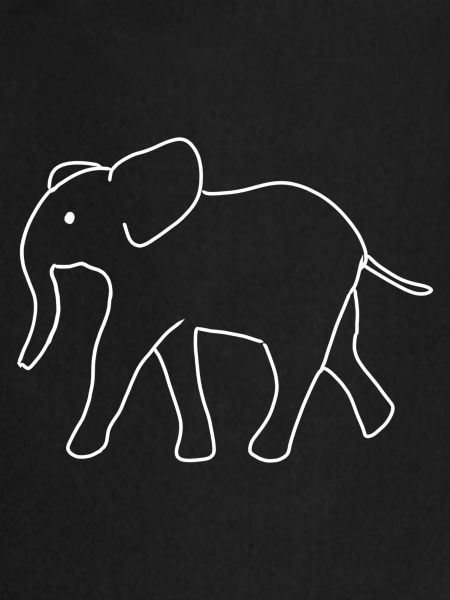 éléphant symbole animaux animaux