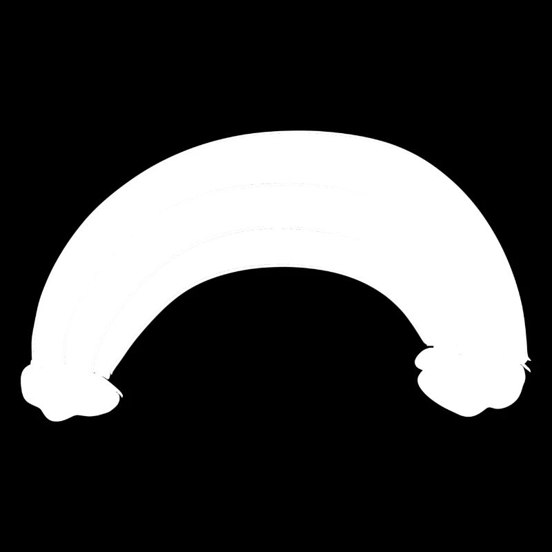 bogen symbol linie