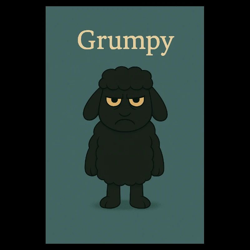 Grumpy