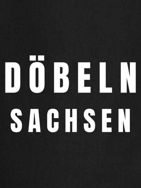 Döbeln, Saxe