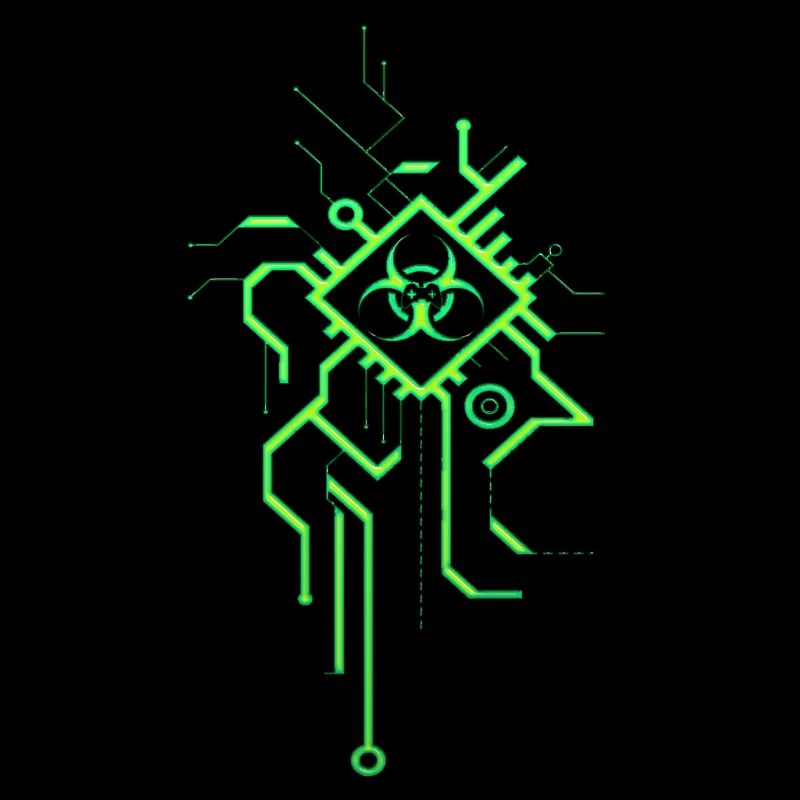 Hacking Hacks Hacker Computer Malware eSport Trojaner