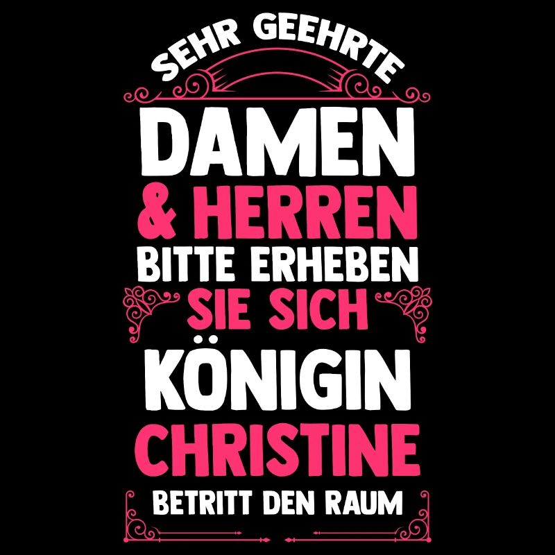 Christine