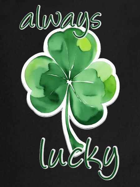 Always Lucky