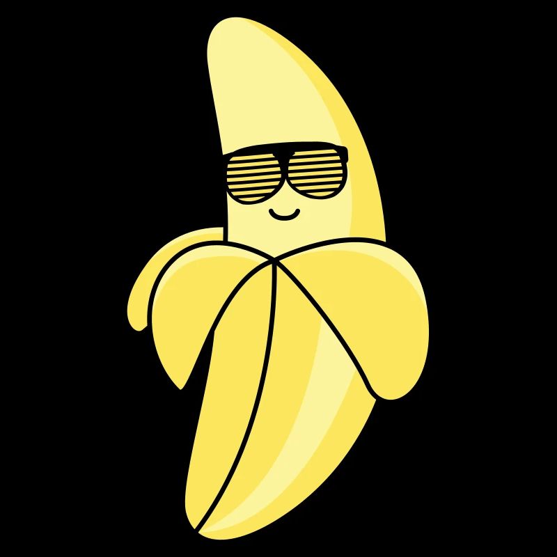 banane fraîche
