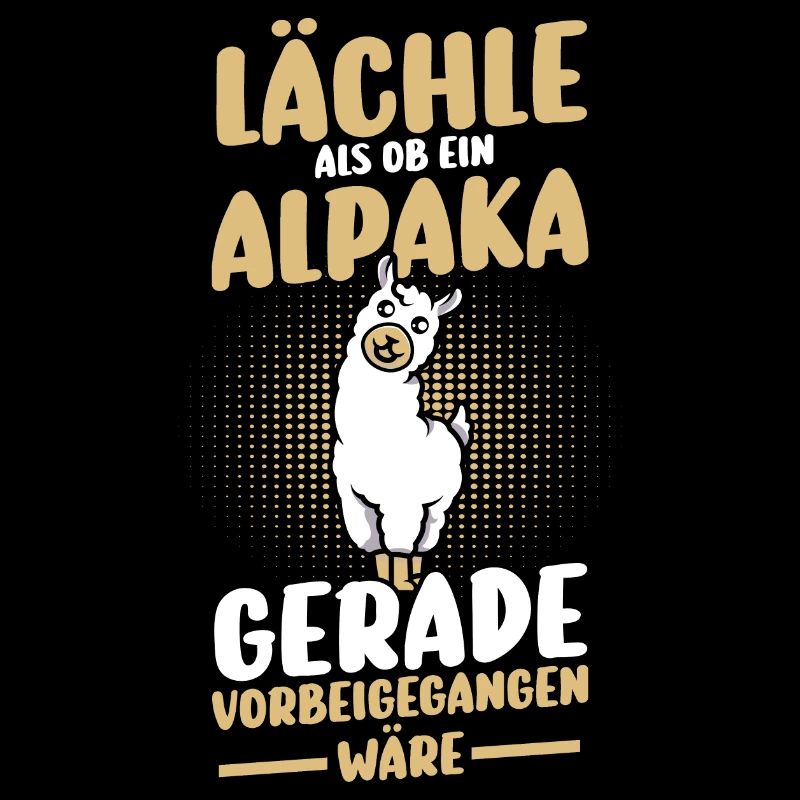Alpaca