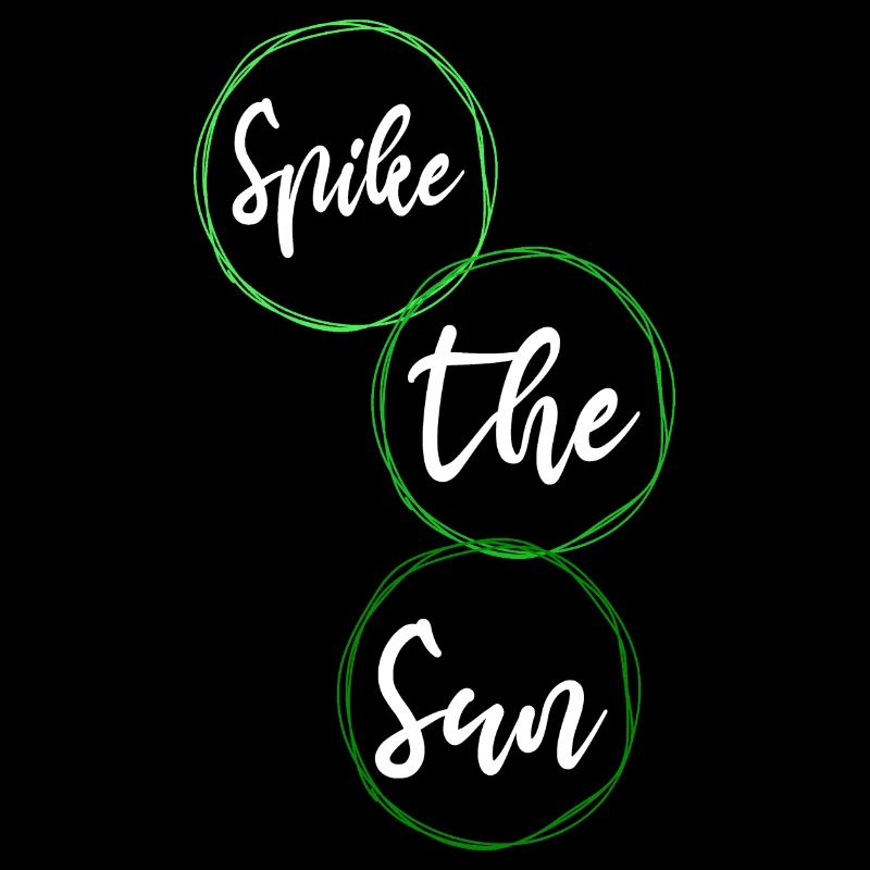 beach volleyball techniques present