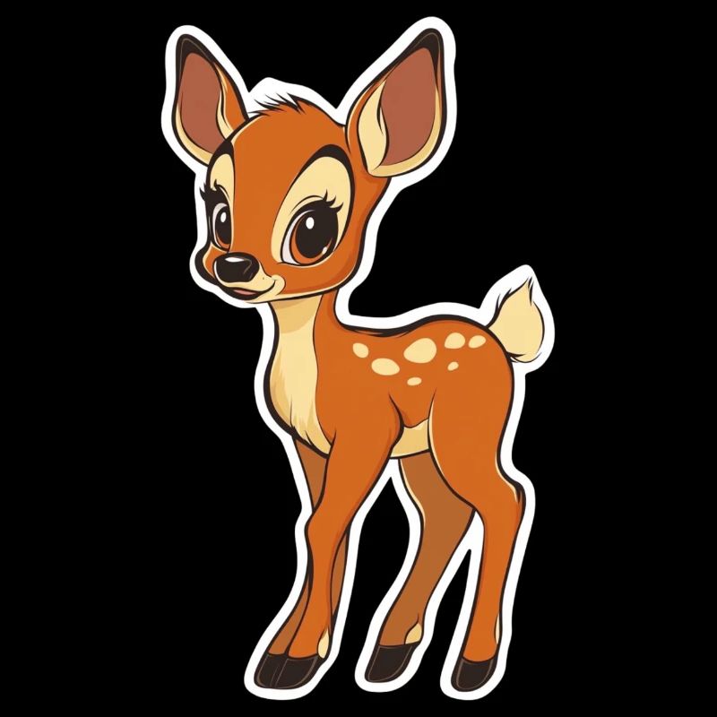 roe deer