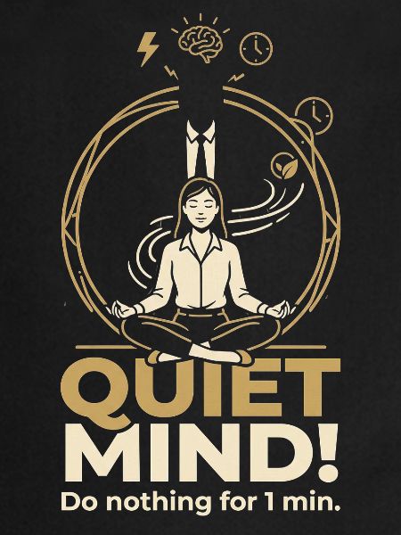 Quiet Mind