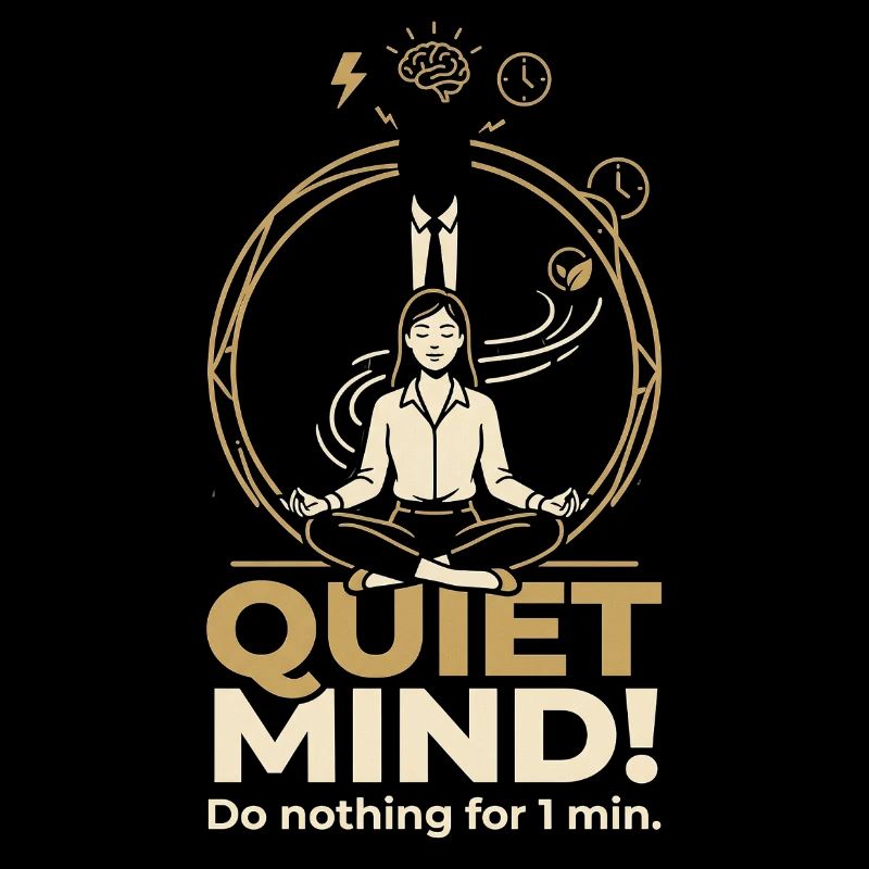 Quiet Mind