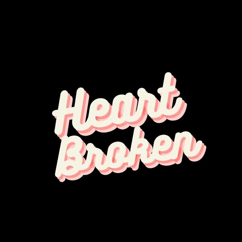 Heart Broken
