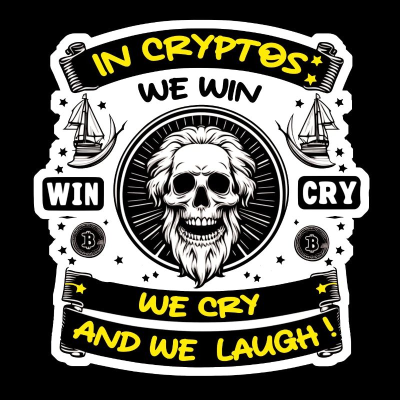 Pour les fans de krypto