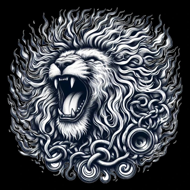 Vivre comme un Lion