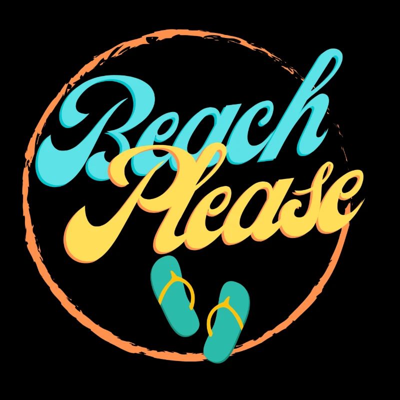Beach Please