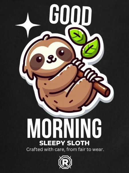 good morning