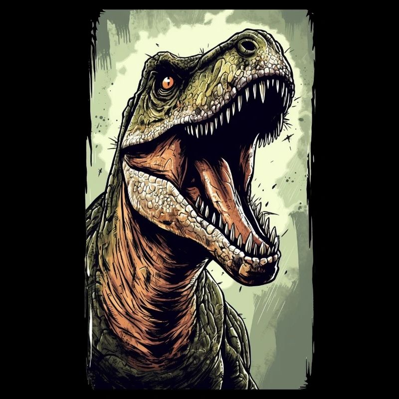 T-Rex