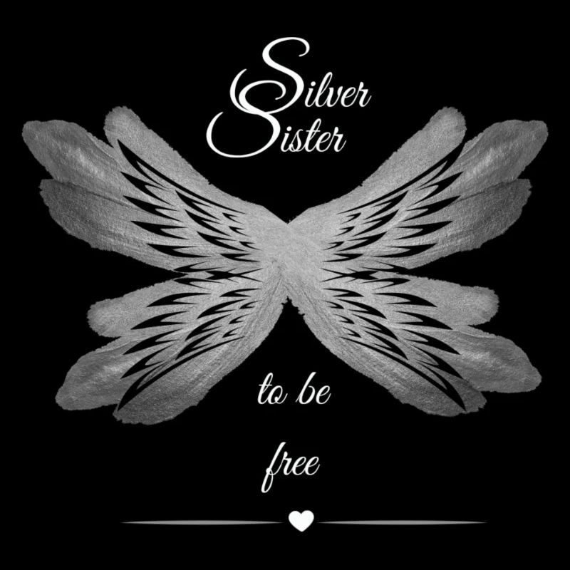 SilverSister to be free
