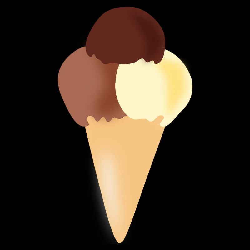 eis eiscreme restaurant ice cream sundae83