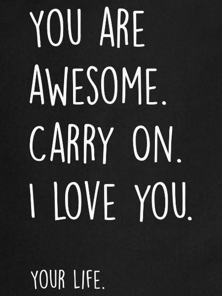 Awesome