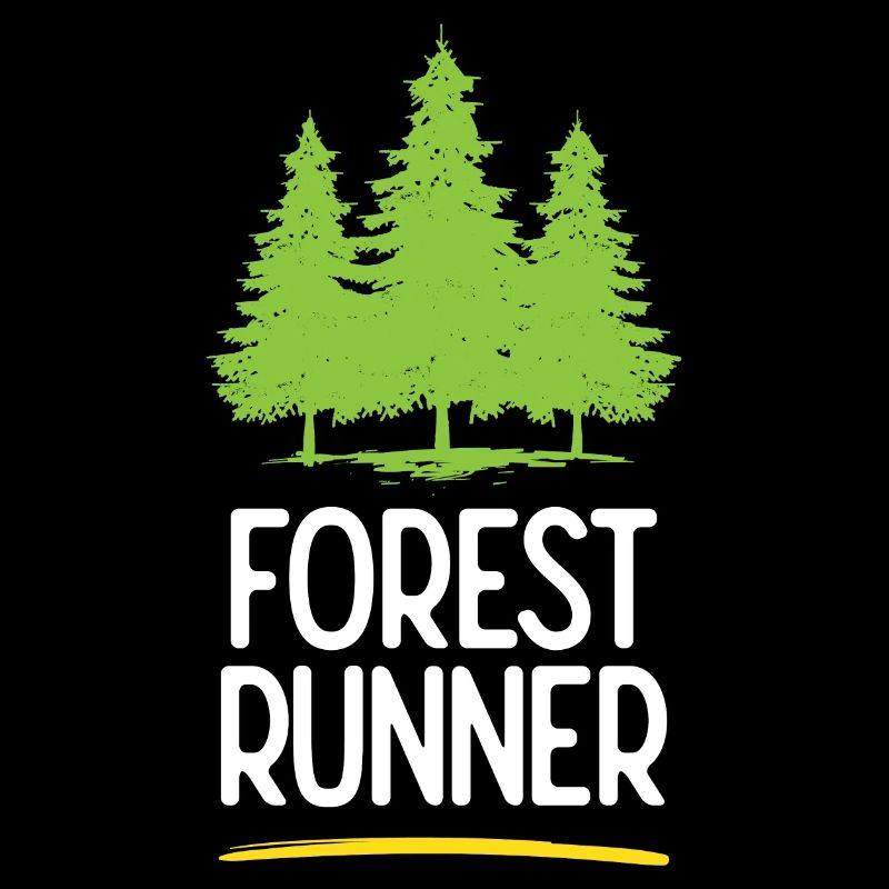 Forest Runner