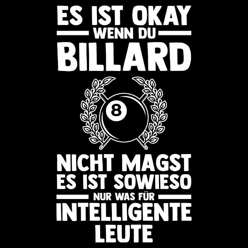 Snooker Billardtisch Billiard Billard
