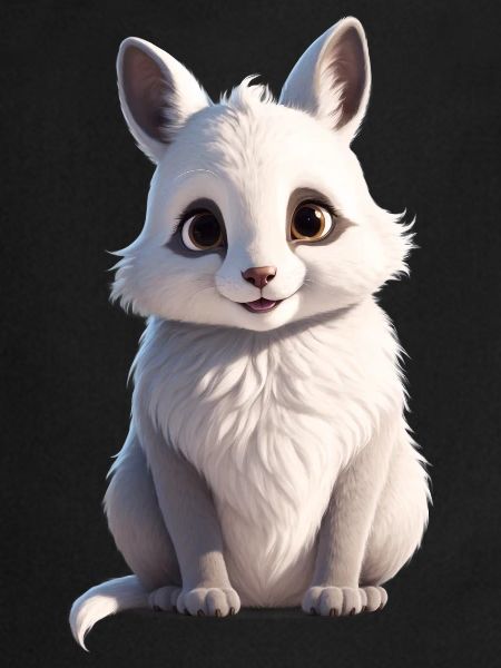 Animal doux
