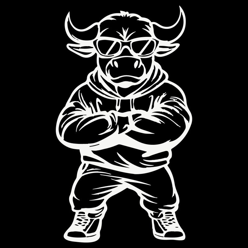 Taurus Bande dessinée Cool