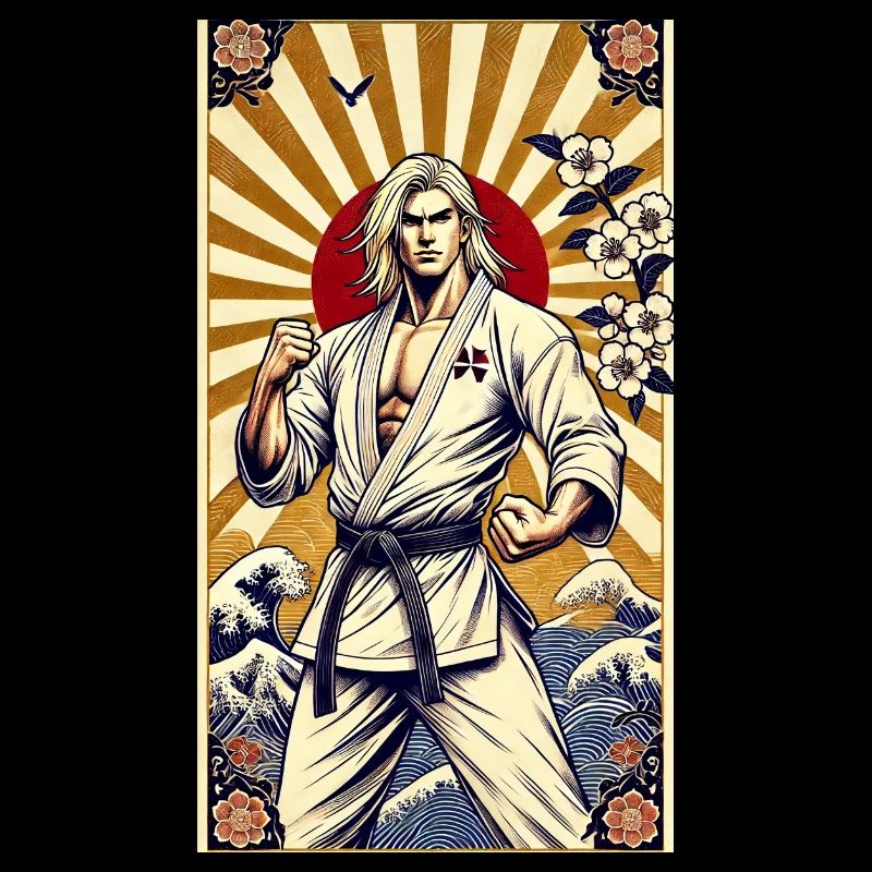 Karate MEISTER