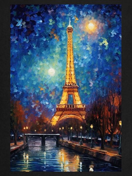 Tour Eiffel