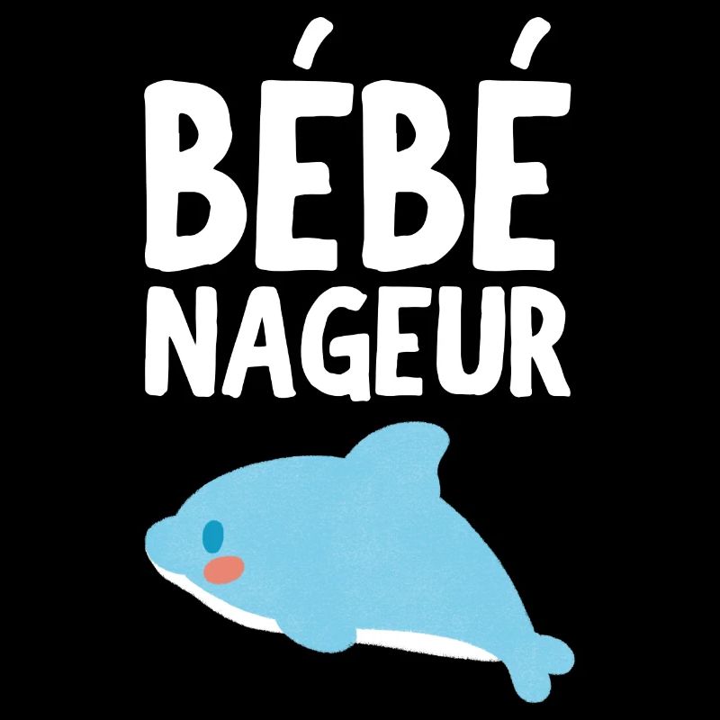 Bébé nageur