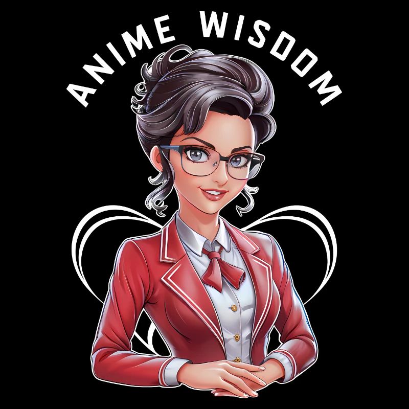 Anime Wisdom