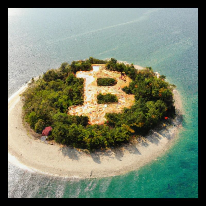 Bitcoin Symbol