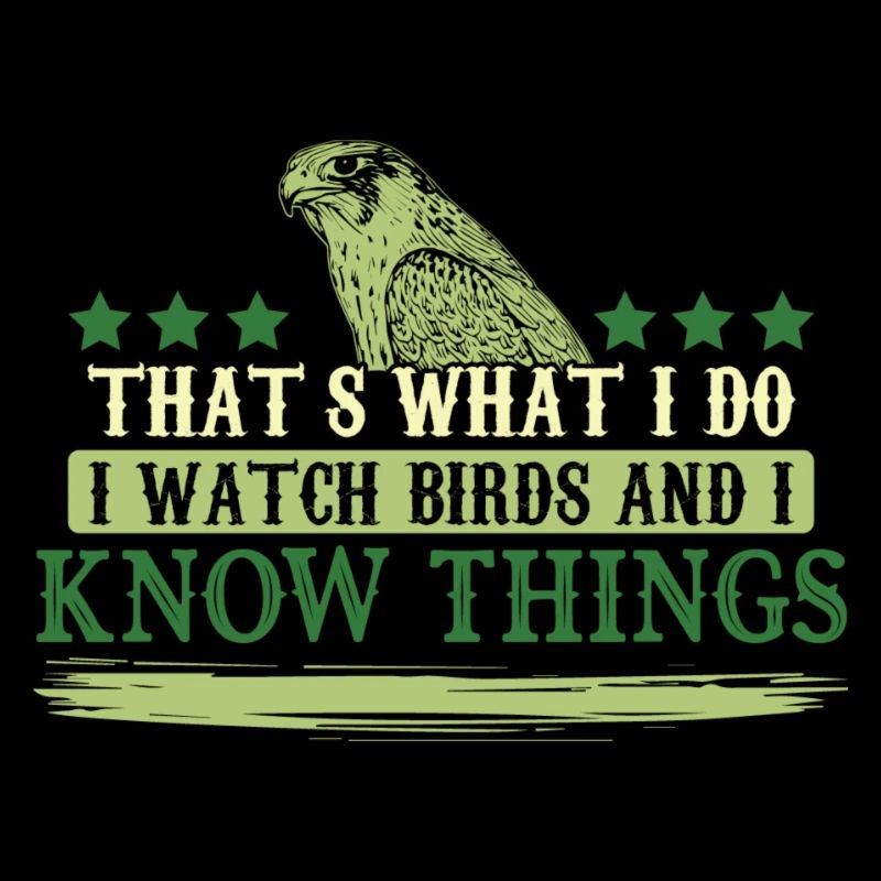 Falconry Vogel