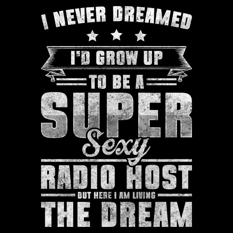 Moderator Beruf Ansage