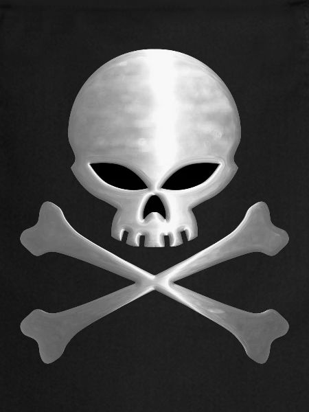 skull
