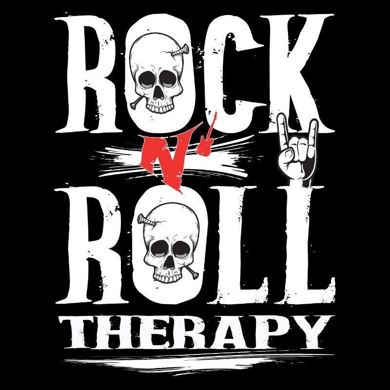Rock n Roll therapy