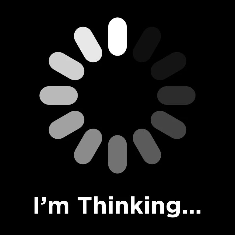 THINKING